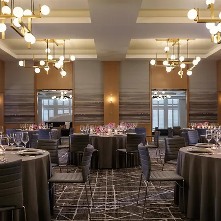 Kimpton - Harper Hotel By Ihg-2