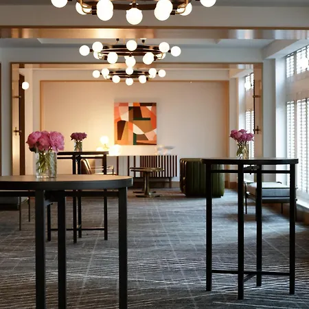 Kimpton - Harper Hotel By Ihg-3