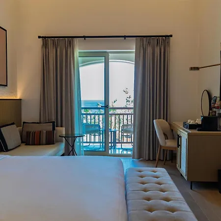 Radisson Collection Hotel, Bodrum-3