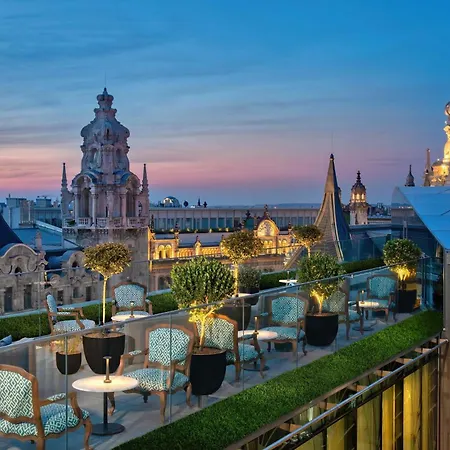 Matild Palace, A Luxury Collection Hotel-2