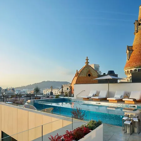 ME by Meliá Barcelona-2