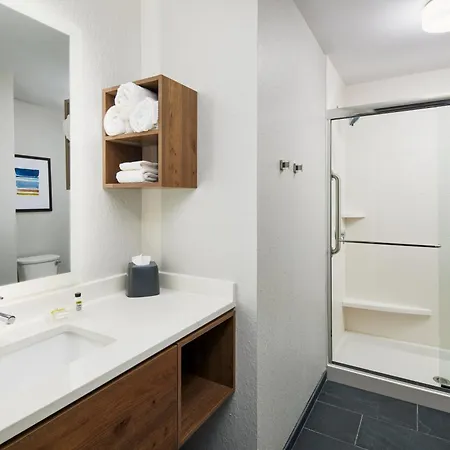 Staybridge Suites - Auburn - University Area By Ihg-2
