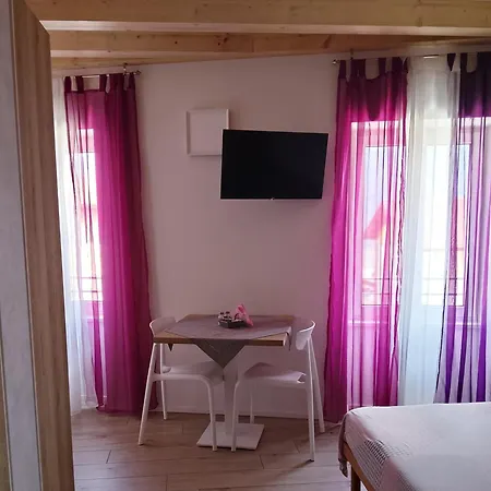 B&B Al Portico-3