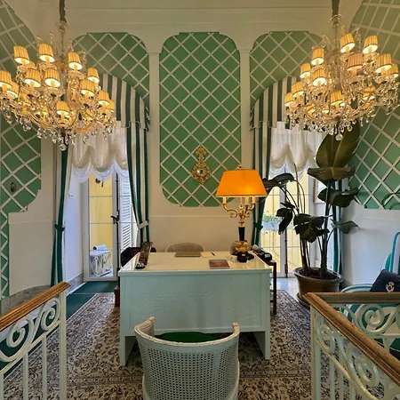 Palazzo Cherubini - Wellness e Spa-3