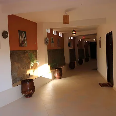 Auberge Les Montagnes du Paradis Your Hidden Retreat in Paradise Valley-2