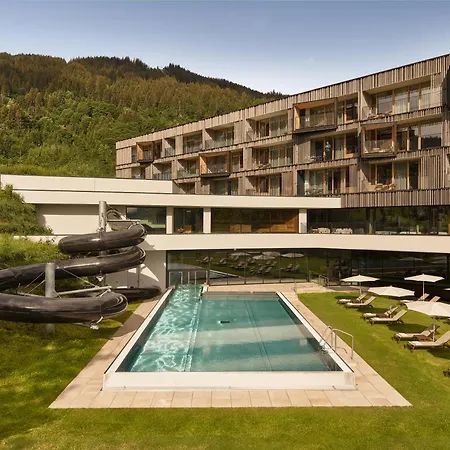 Falkensteiner Family Hotel Montafon - The Leading Hotels Of The World-3