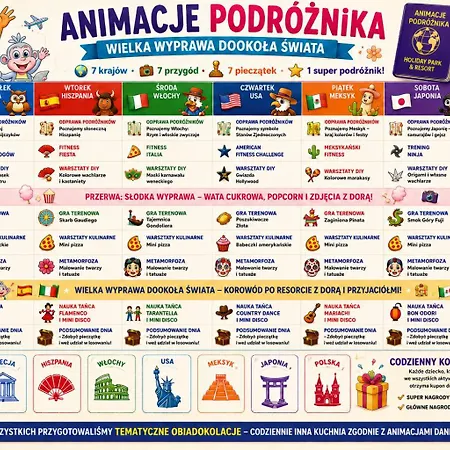Holiday Park & Resort Cieplice Zdroj-2