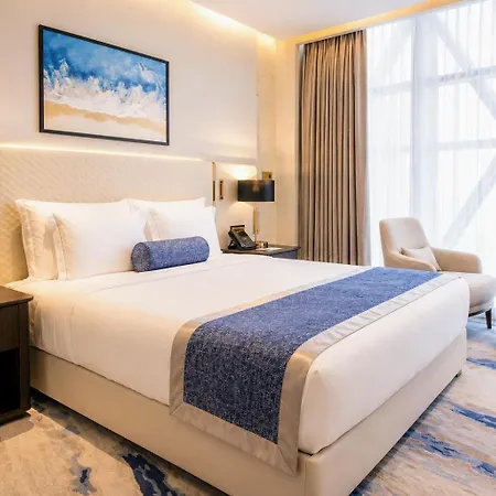 Century Marina Hotel - Lusail-3