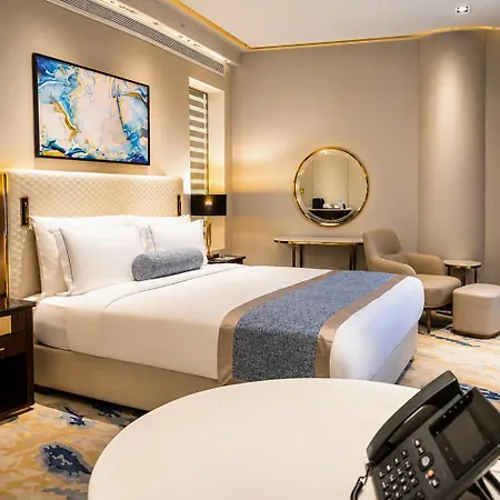 Century Marina Hotel - Lusail-2