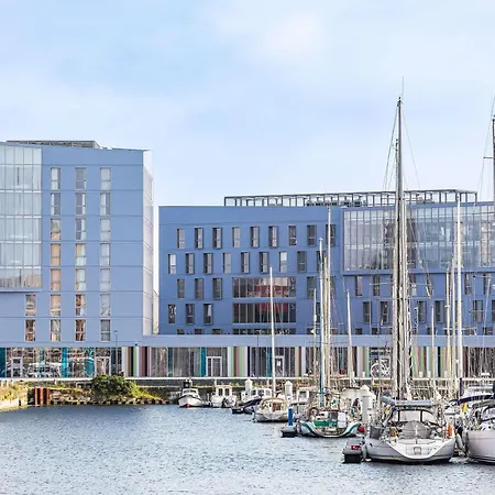 Mercure Dunkerque Centre Gare-3