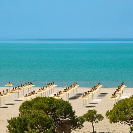 Melia Durres Albania-3