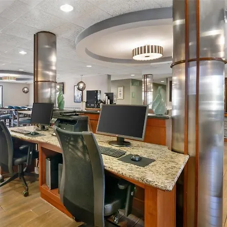 Best Western Plus Wilmington / Wrightsville Beach-2