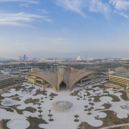 Erth Abu Dhabi Hotel-2