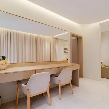 Erth Abu Dhabi Hotel-3