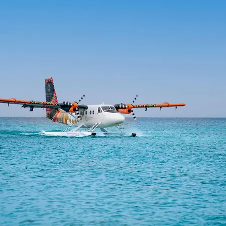 Siyam World Maldives - 24-Hour Premium All-Inclusive With Free Transfer-2