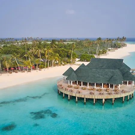 Siyam World Maldives - 24-Hour Premium All-Inclusive With Free Transfer-3