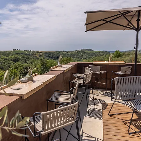 San Canzian Hotel & Residences - Small Luxury Hotels Of The World-3