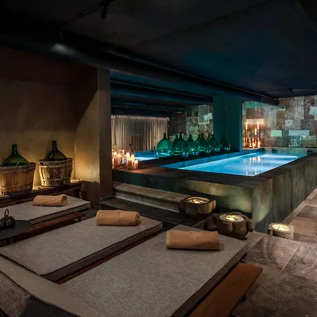 San Canzian Hotel & Residences - Small Luxury Hotels Of The World-2