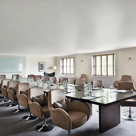 Home House - Private Member'S Club-3