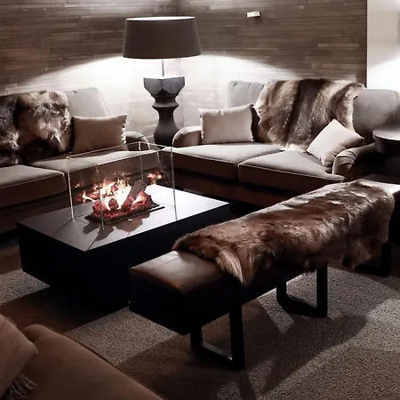 Lapland Hotels Bulevardi-3