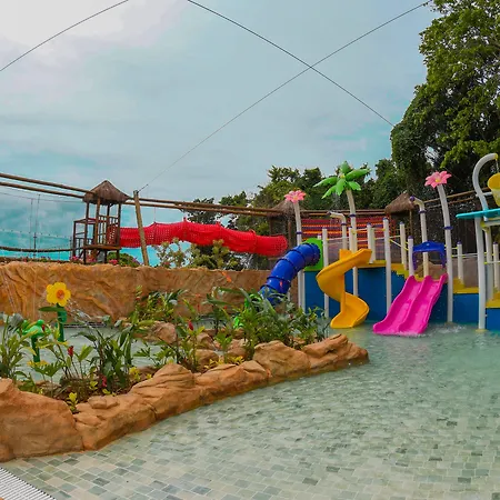 Costao Do Santinho Resort All Inclusive-2