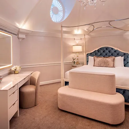 Willard Intercontinental Washington By Ihg-3