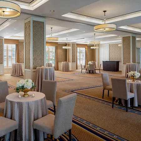 Hotel Crescent Court-2