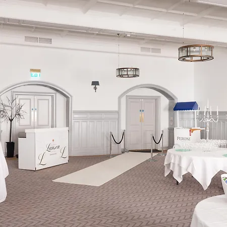 Voco Grand Central Glasgow By Ihg-2
