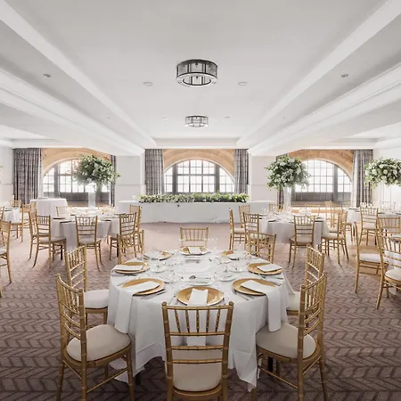 Voco Grand Central Glasgow By Ihg-3