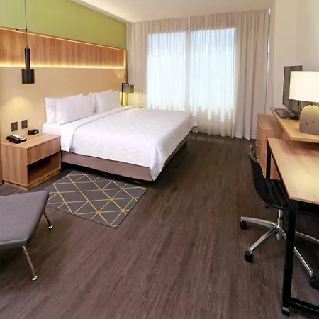 Holiday Inn San Luis Potosi-Quijote By Ihg-3