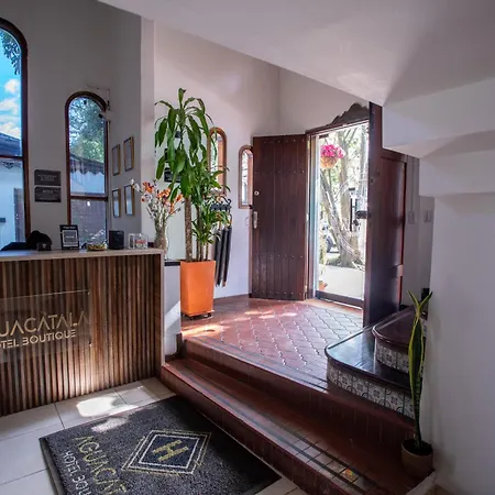Aguacatala Hotel Boutique-2