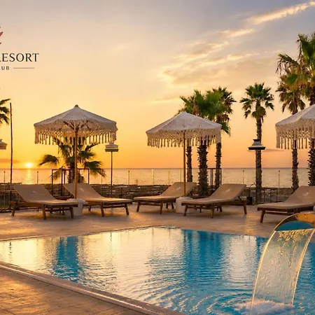 Valerio Resort Beach Club-3