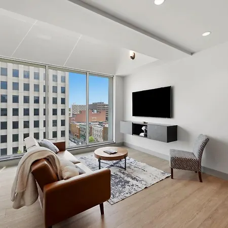 175 Lex - Walkable Downtown Lexington & Rupp Arena - Full Condos-2