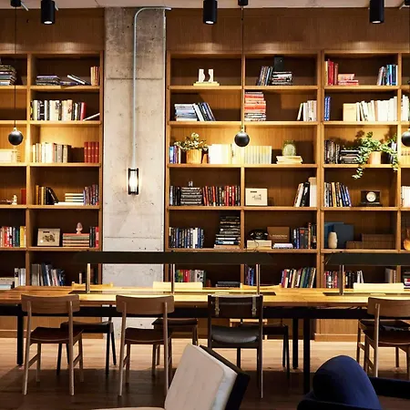 The Junto Hotel-3