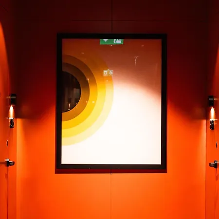 Arts Hotel Porto, Tapestry Collection By Hilton-3
