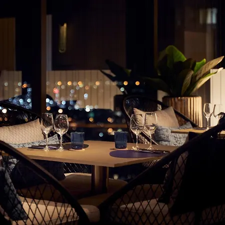 INNSiDE by Meliá Bangkok Sukhumvit-2