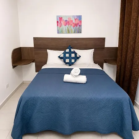 Pacific Coast Hotel-3