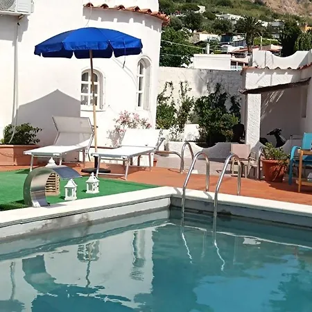 Villa Aida Luxury Apartments&Spa-2