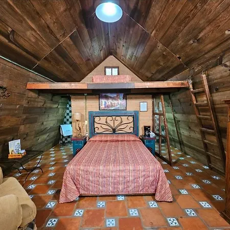 Hostal Hacienda Apulco-2