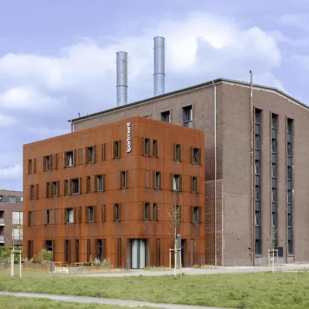 Ipartment Leverkusen @Home By Best Western-2