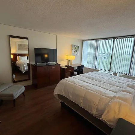 The View Hotel, Trademark Collection By Wyndham-2