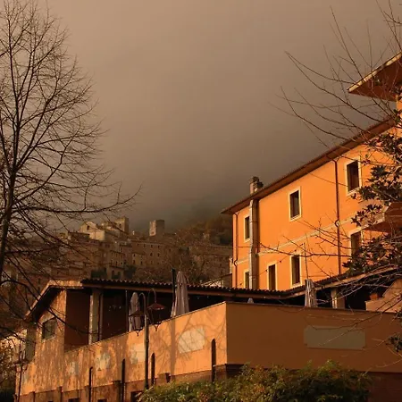 VillaGrancassa Hotel Relais-3
