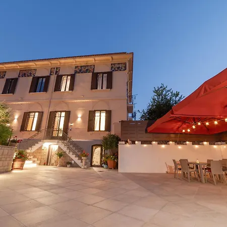 Villa Agostino Luxury B&B-3