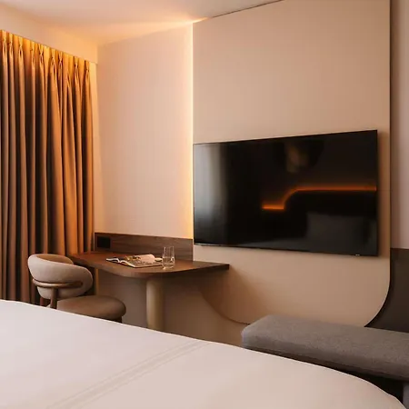 Mercure London Earls Court-3