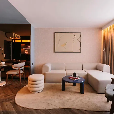 Mercure London Earls Court-2
