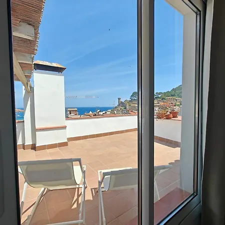 Hostal Boutique Sa Nansa-2