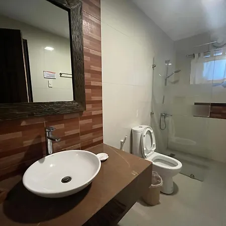 Puerto Del Sol Beach Resort And Hotel Club, Bolinao Pangasinan-3