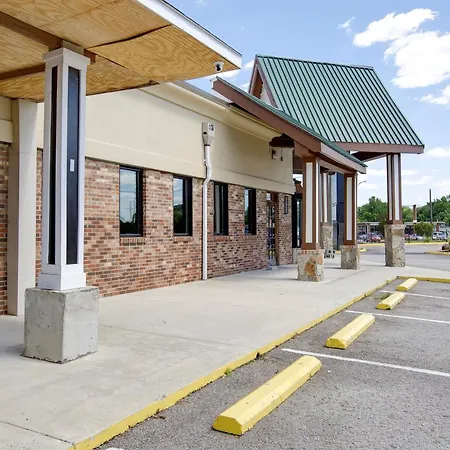 Riverside Inn & Suites Danville Virginia-2