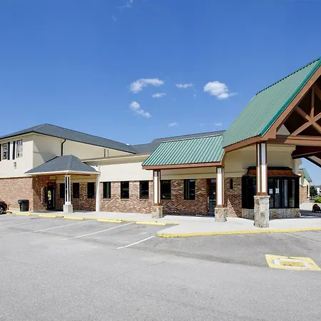 Riverside Inn & Suites Danville Virginia-3