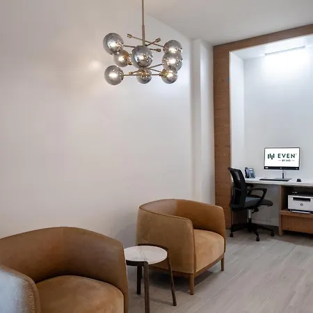 Even Hotel Miami - Doral Area By Ihg-2